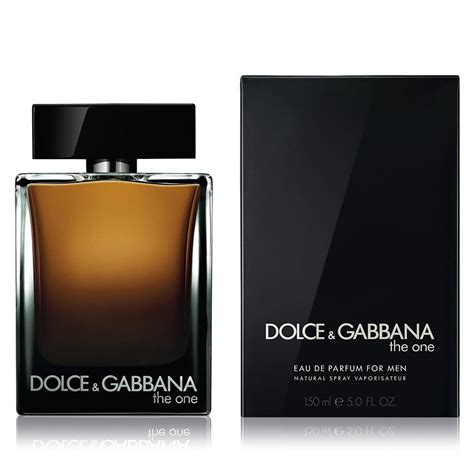 dolce gabbana the one edp oder edt|the one Dolce & Gabbana nocibe.